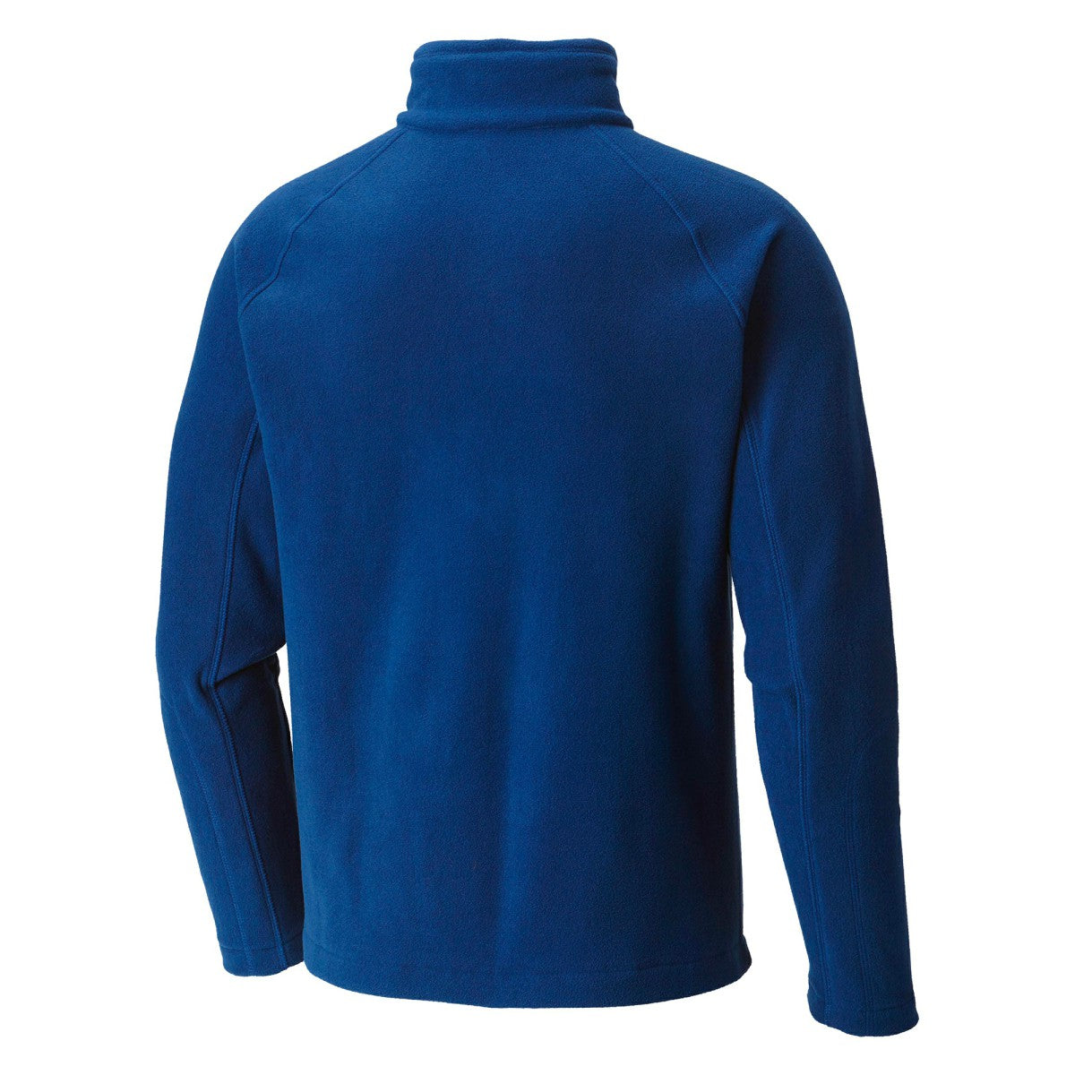 Columbia New York Knicks Fast Trek III Half-Zip Fleece Pullover
