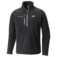 Columbia Orlando Magic Fast Trek III Half-Zip Fleece Pullover