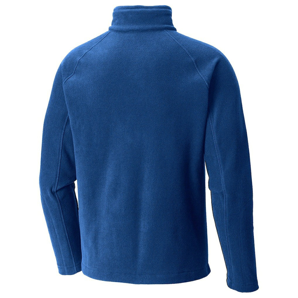 Columbia Orlando Magic Fast Trek III Half-Zip Fleece Pullover