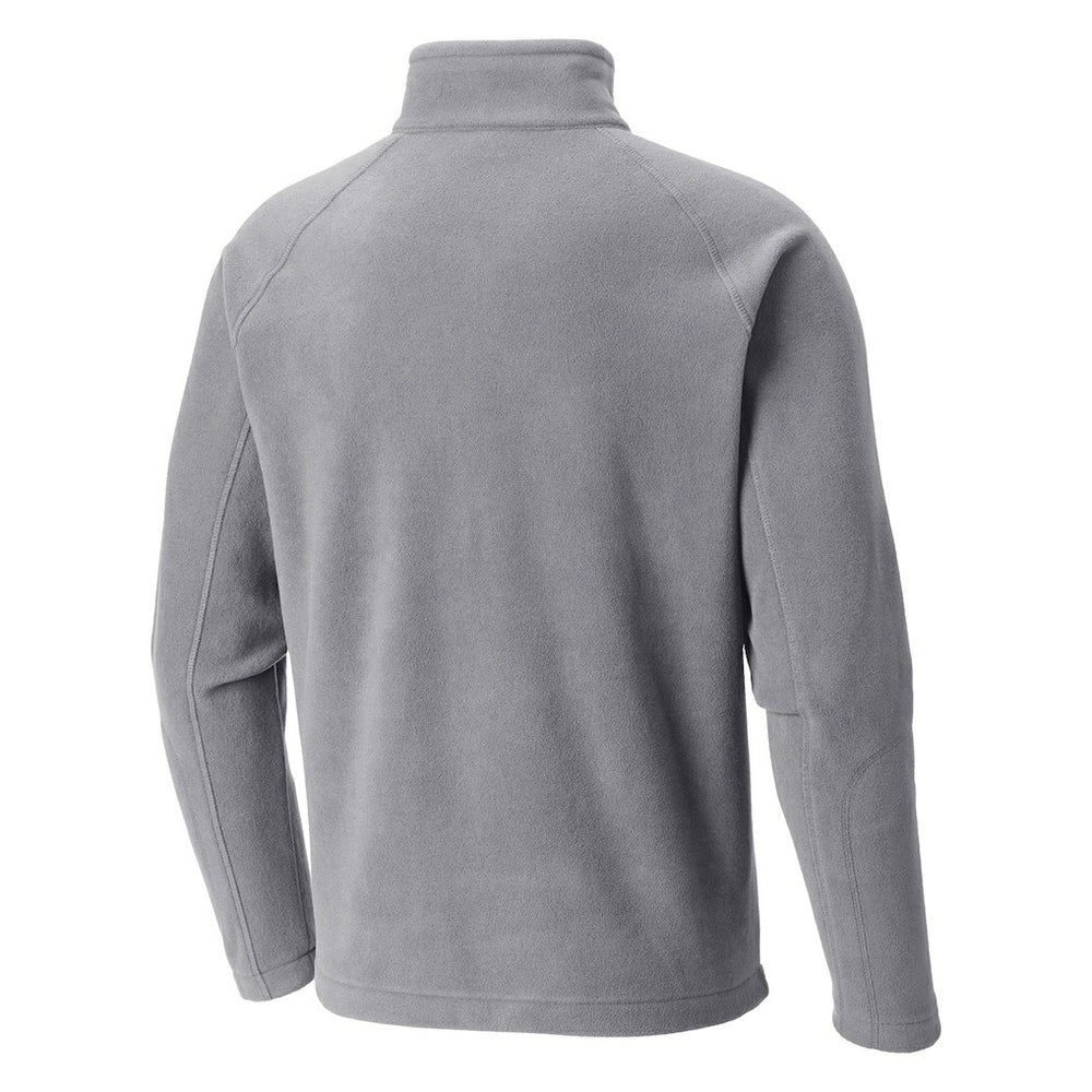 Columbia Indiana Pacers Fast Trek III Half-Zip Fleece Pullover
