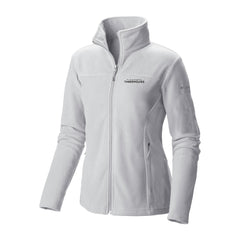 Columbia Minnesota Timberwolves Women's Give & Go II Fleece Full-Zip Jacket