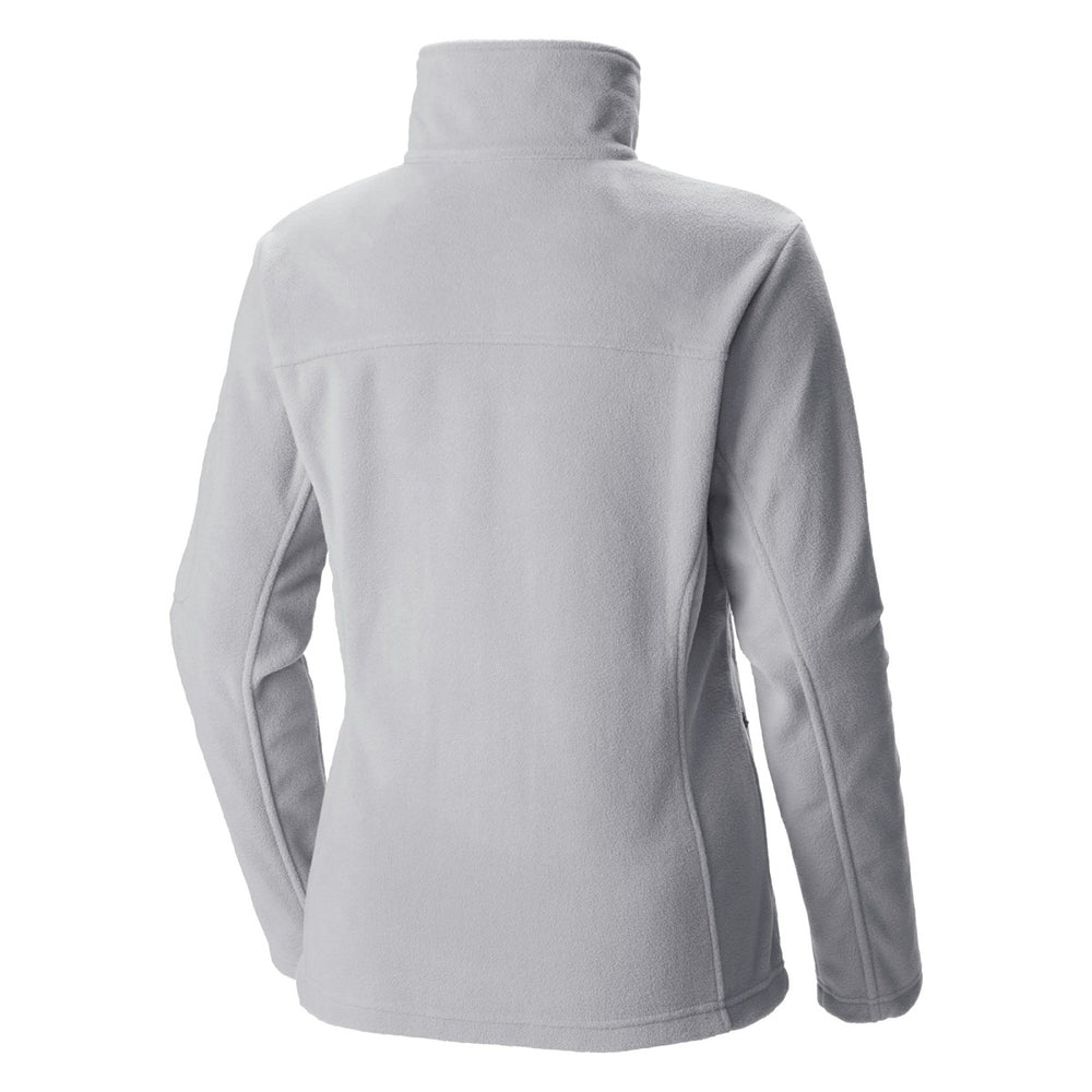 Columbia Minnesota Timberwolves Women's Give & Go II Fleece Full-Zip Jacket