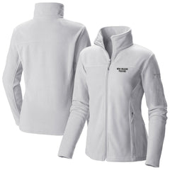 Columbia New Orleans Pelicans Women's Give & Go II Fleece Full-Zip Jacket