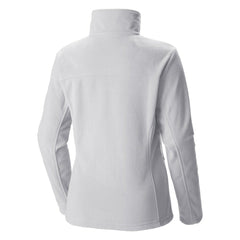 Columbia Oklahoma City Thunder Women's Give & Go II Fleece Full-Zip Jacket