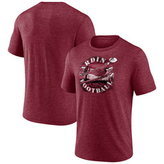 Sporting Chance Tri-Blend T-Shirt - Arizona Cardinals T-shirts