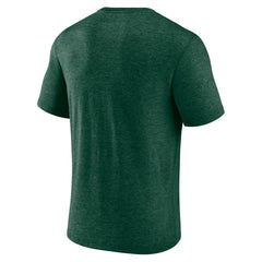 Sporting Chance Tri-Blend T-Shirt - Green Bay Packers T-shirts