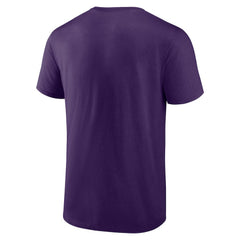 Ravens Flock T-Shirt - Baltimore Ravens T-shirts