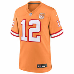 Doug Williams  50th Season Game Jersey - Tampa Bay Buccaneers Jerseys