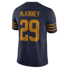 Xavier McKinney  The 1923 Classic Vapor F.U.S.E. Limited Jersey - Green Bay Packers Jerseys