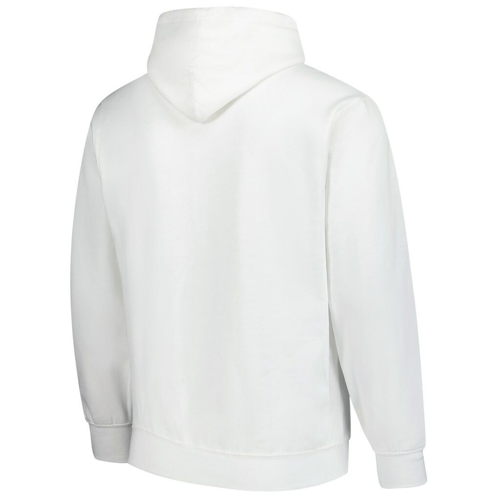 Starter Vintage Pullover Hoodie - Minnesota Vikings Hoodies