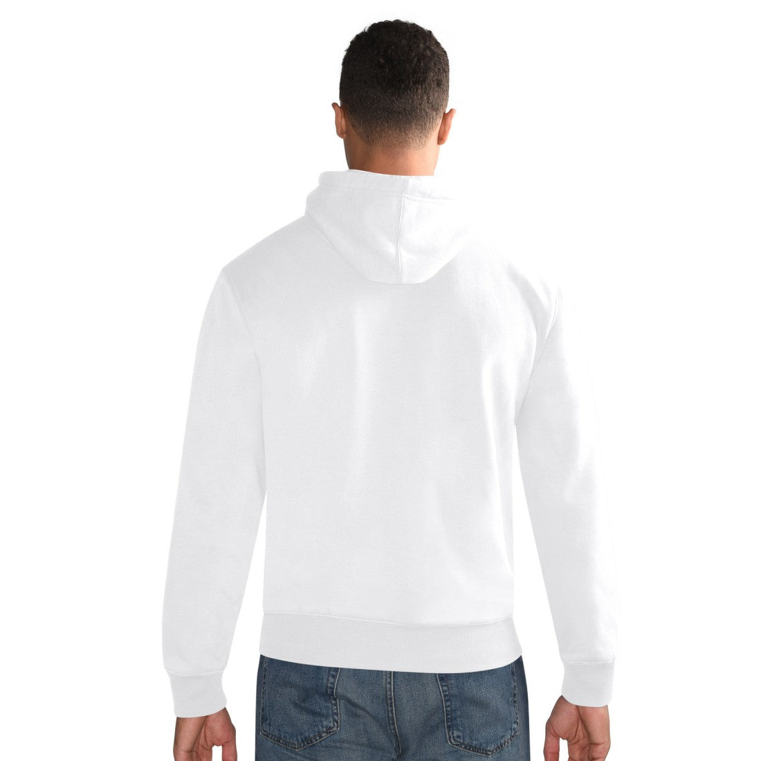 Starter Vintage Pullover Hoodie - Houston Texans Hoodies