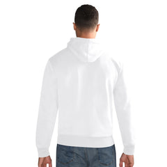 Starter Vintage Pullover Hoodie - Houston Texans Hoodies