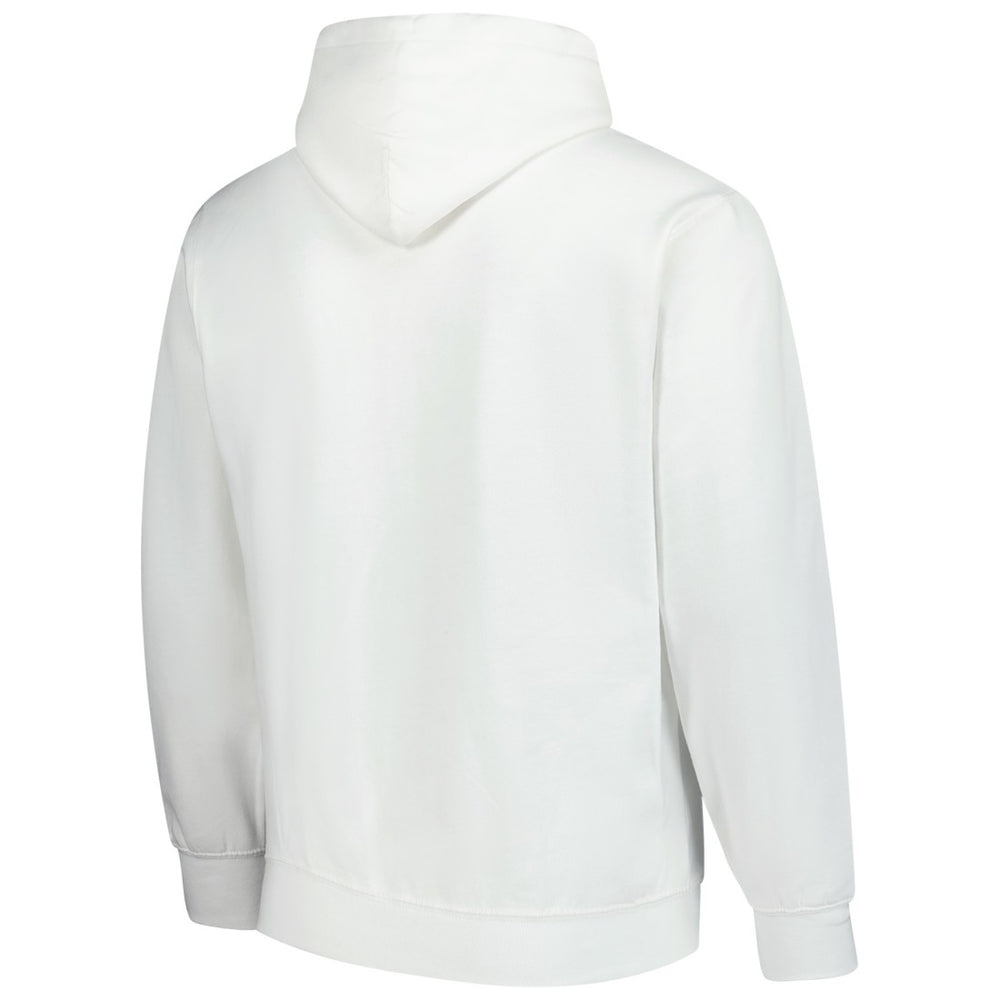 Starter Vintage Pullover Hoodie - Detroit Lions Hoodies