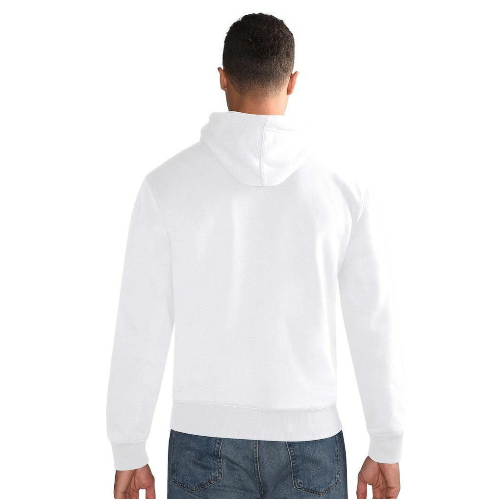 Starter Vintage Pullover Hoodie - Baltimore Ravens Hoodies