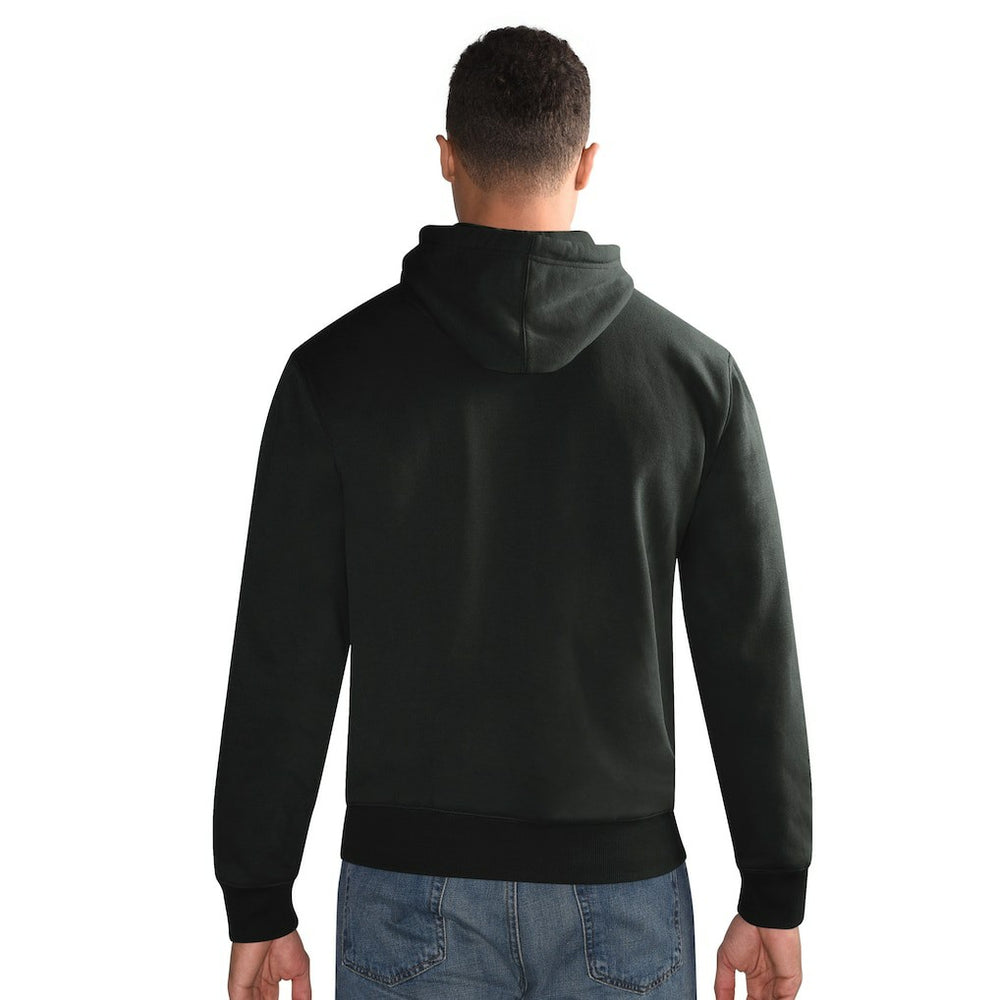 Starter Vintage Pullover Hoodie - Philadelphia Eagles Hoodies
