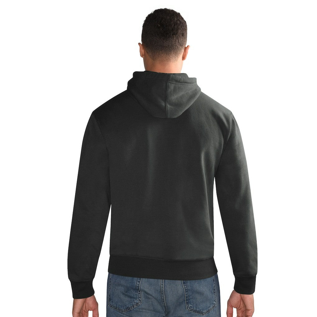 Starter Vintage Pullover Hoodie - Kansas City Chiefs Hoodies