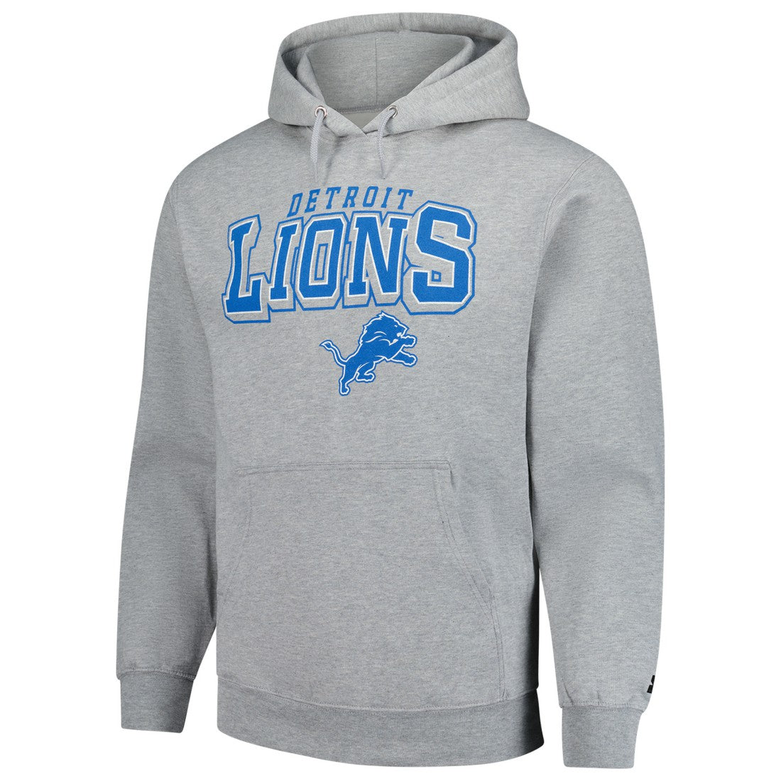 Starter Vintage Pullover Hoodie - Detroit Lions Hoodies