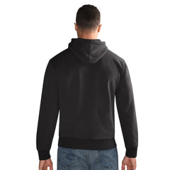 Starter Vintage Pullover Hoodie - Philadelphia Eagles Hoodies