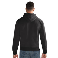 Starter Vintage Pullover Hoodie - New York Jets Hoodies