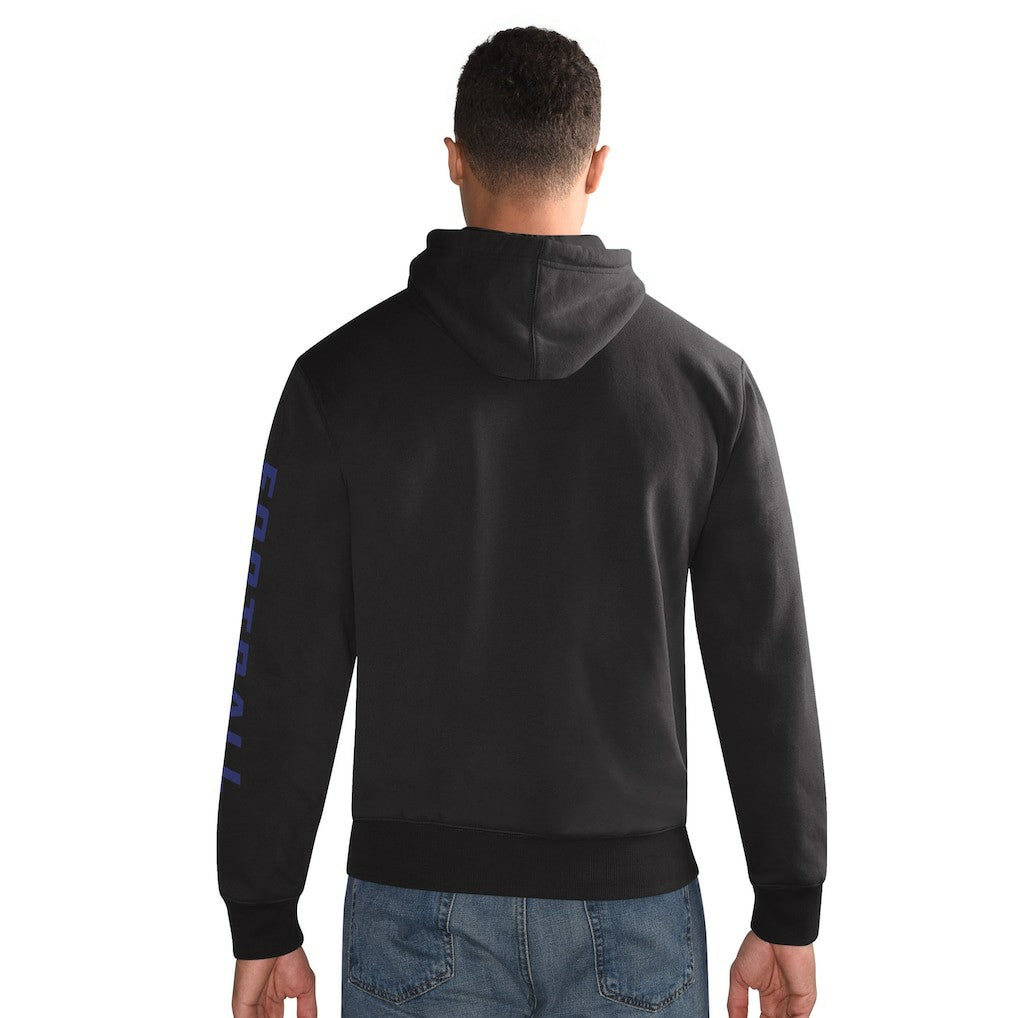 Starter Vintage Pullover Hoodie - Baltimore Ravens Hoodies