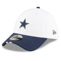 2025 NFL Training Camp 39THIRTY Flex Hat - Dallas Cowboys Hats