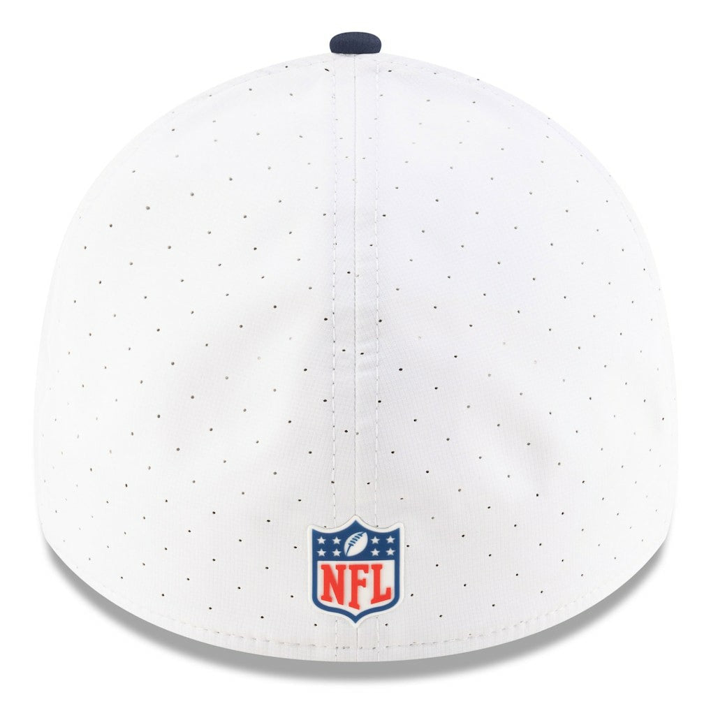 2025 NFL Training Camp 39THIRTY Flex Hat - Dallas Cowboys Hats