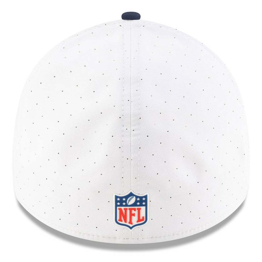 2025 NFL Training Camp 39THIRTY Flex Hat - Dallas Cowboys Hats