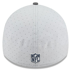 2025 NFL Training Camp 39THIRTY Flex Hat - Dallas Cowboys Hats