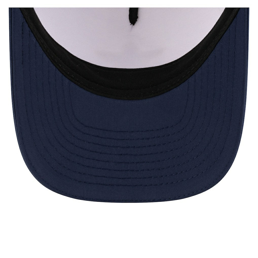 2025 NFL Training Camp A-Frame 9FORTY Adjustable Hat - Dallas Cowboys Hats