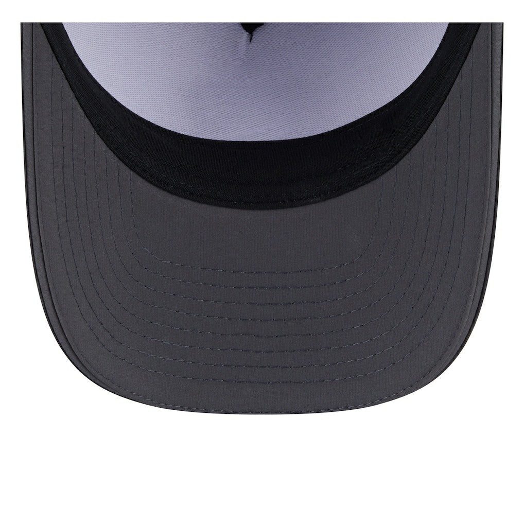 2025 NFL Training Camp A-Frame 9FORTY Adjustable Hat - Dallas Cowboys Hats