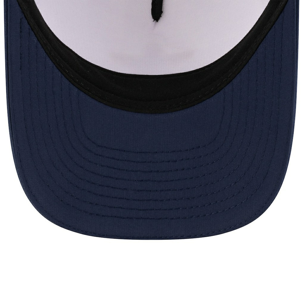 Youth 2025 NFL Training Camp A-Frame 9FORTY Adjustable Hat - Dallas Cowboys Hats