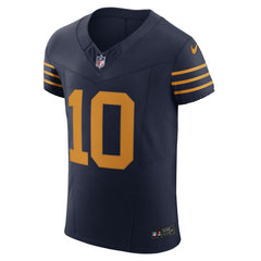 Jordan Love  The 1923 Classic Vapor F.U.S.E. Elite Jersey - Green Bay Packers Jerseys