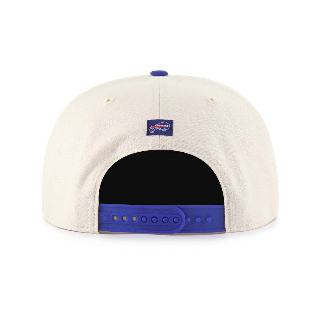 '47 Payson Captain Adjustable Hat - Buffalo Bills Hats