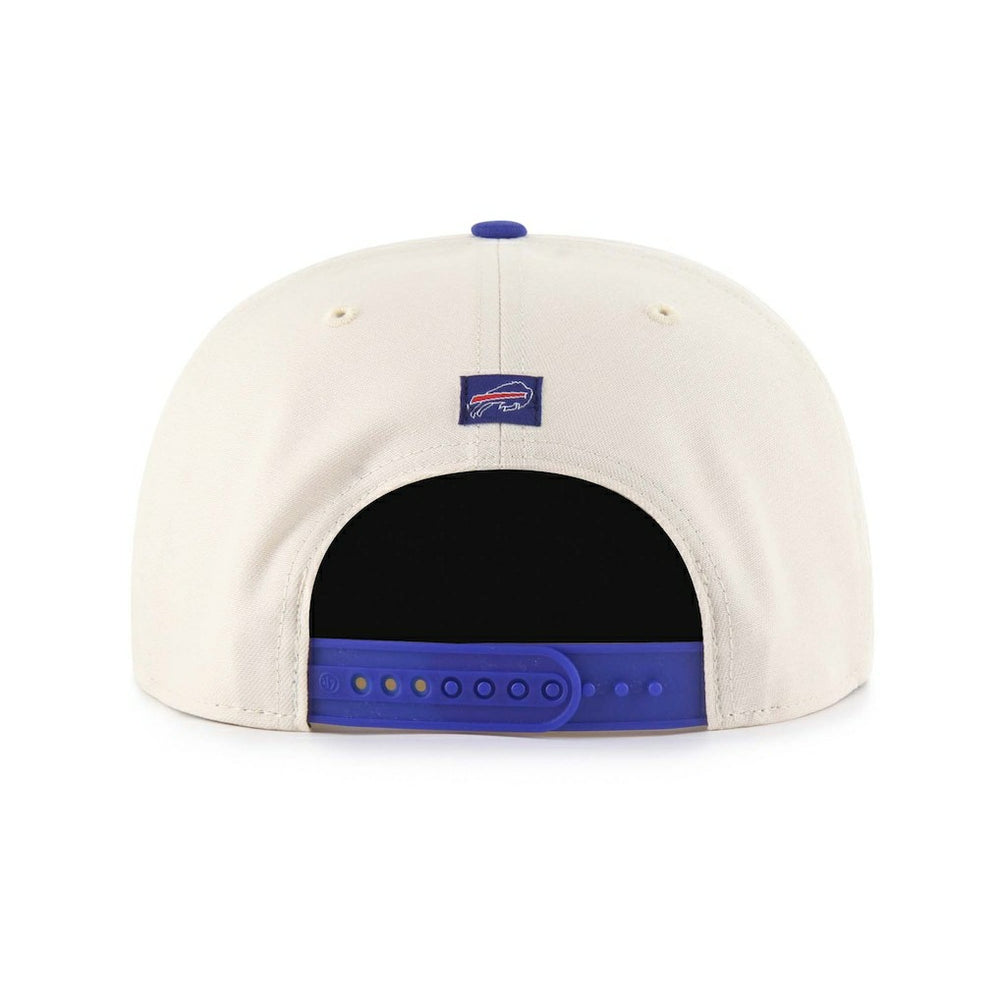 '47 Payson Captain Adjustable Hat - Buffalo Bills Hats