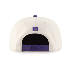 '47 Payson Captain Adjustable Hat - Minnesota Vikings Hats