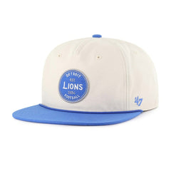 '47 Payson Captain Adjustable Hat - Detroit Lions Hats