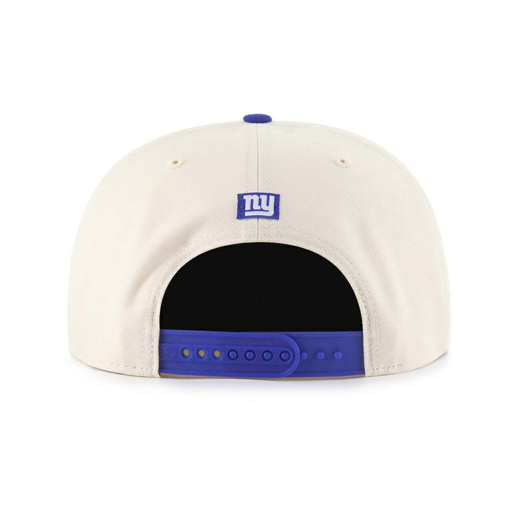 '47 Payson Captain Adjustable Hat - New York Giants Hats