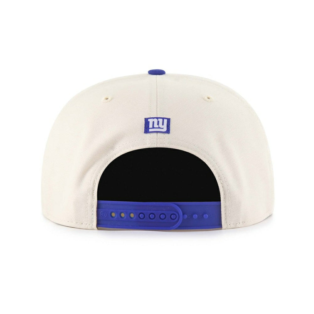 '47 Payson Captain Adjustable Hat - New York Giants Hats