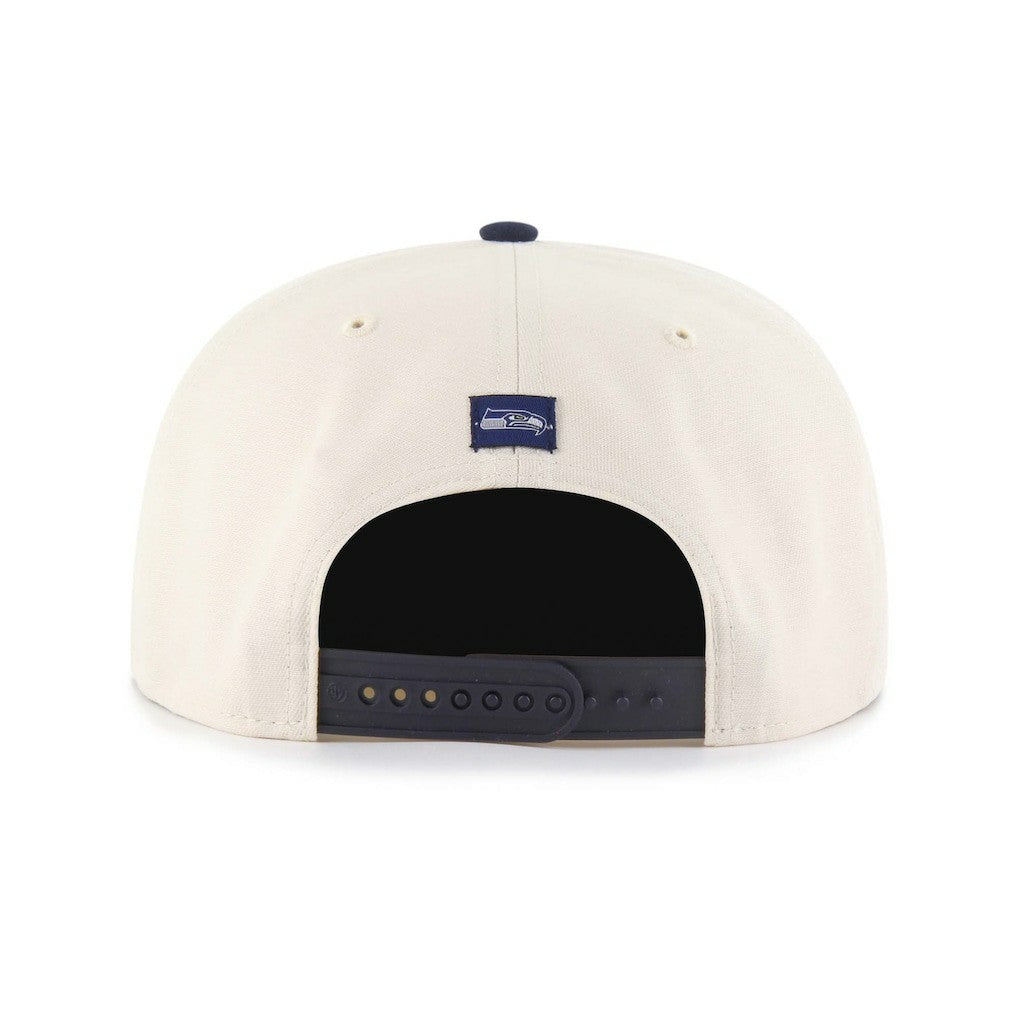 '47 Payson Captain Adjustable Hat - Seattle Seahawks Hats