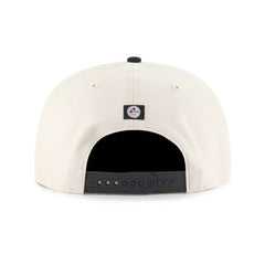 '47 Payson Captain Adjustable Hat - Pittsburgh Steelers Hats