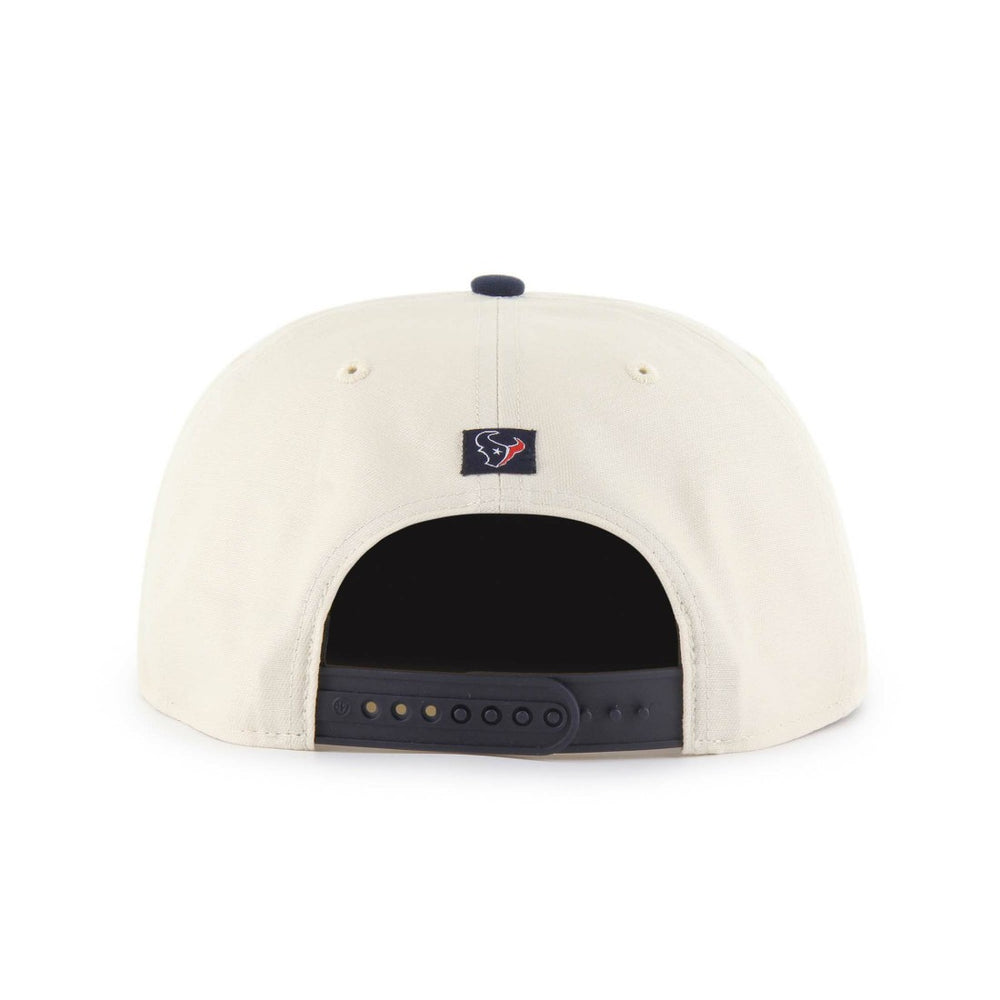 '47 Payson Captain Adjustable Hat - Houston Texans Hats