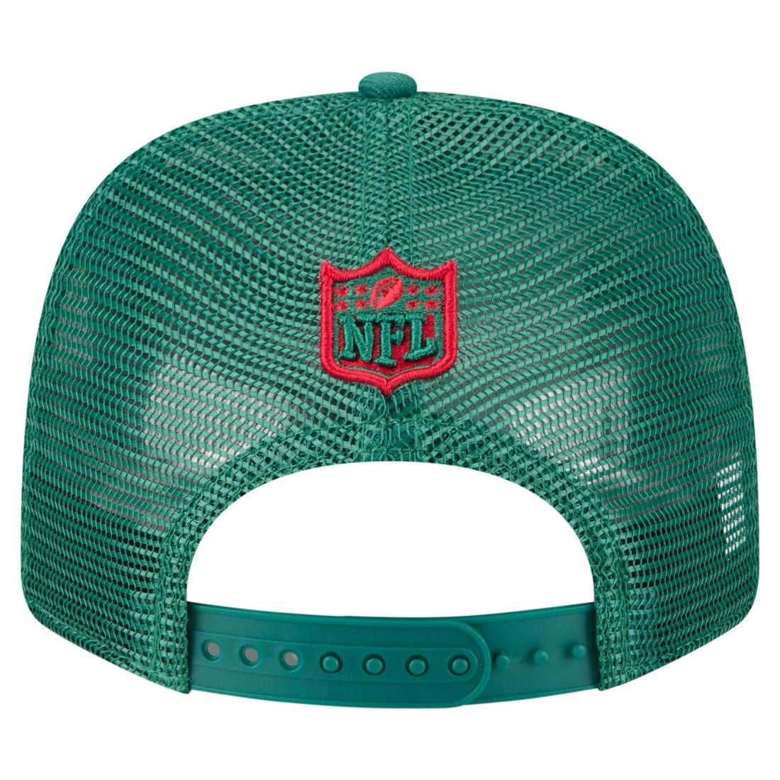 Team Collection 9SEVENTY Stretch-Snap Adjustable Hat - New York Jets Hats