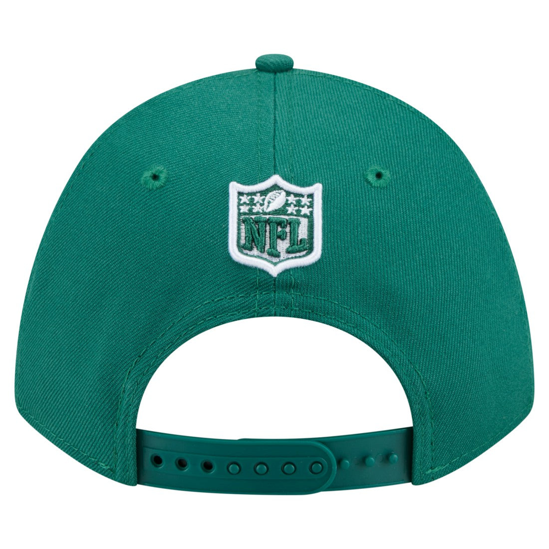 Team Collection 9FORTY M-Crown Adjustable Hat - New York Jets Hats