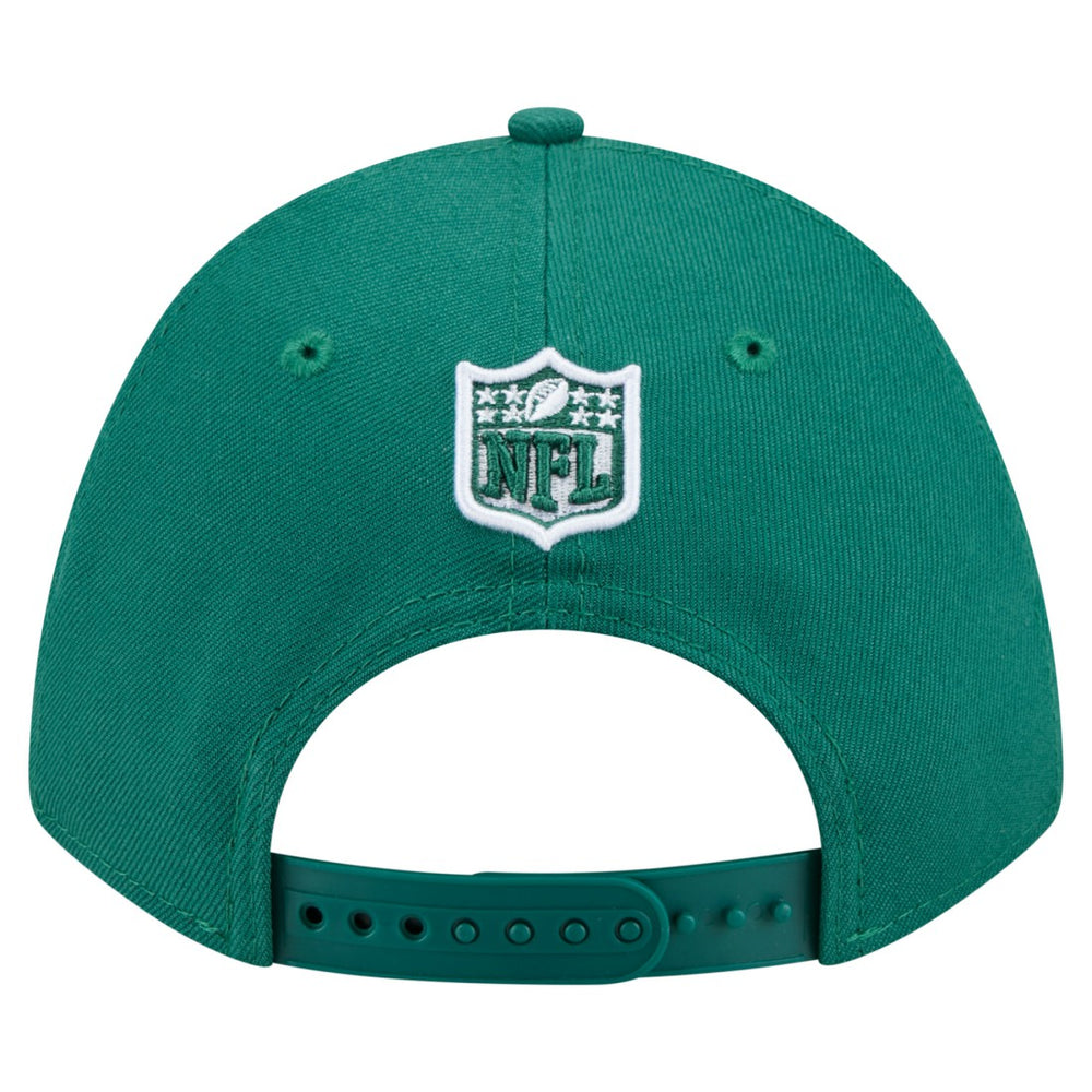 Team Collection 9FORTY M-Crown Adjustable Hat - New York Jets Hats