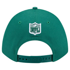 Team Collection 9FORTY M-Crown Adjustable Hat - New York Jets Hats