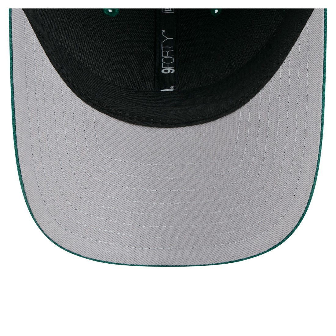 Team Collection 9FORTY M-Crown Adjustable Hat - New York Jets Hats