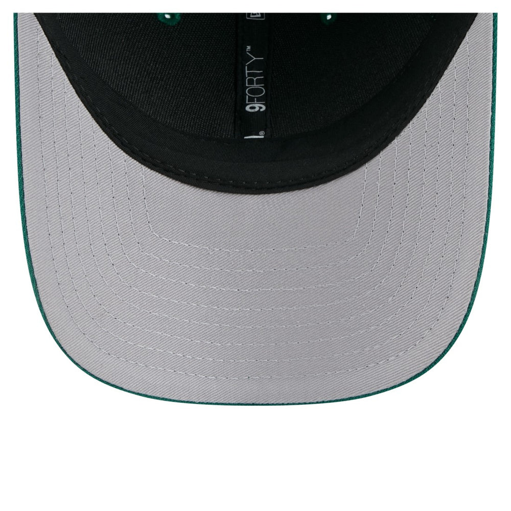 Team Collection 9FORTY M-Crown Adjustable Hat - New York Jets Hats