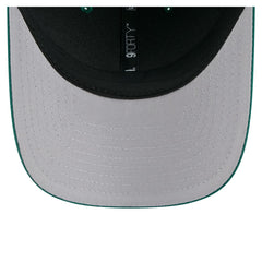 Team Collection 9FORTY M-Crown Adjustable Hat - New York Jets Hats