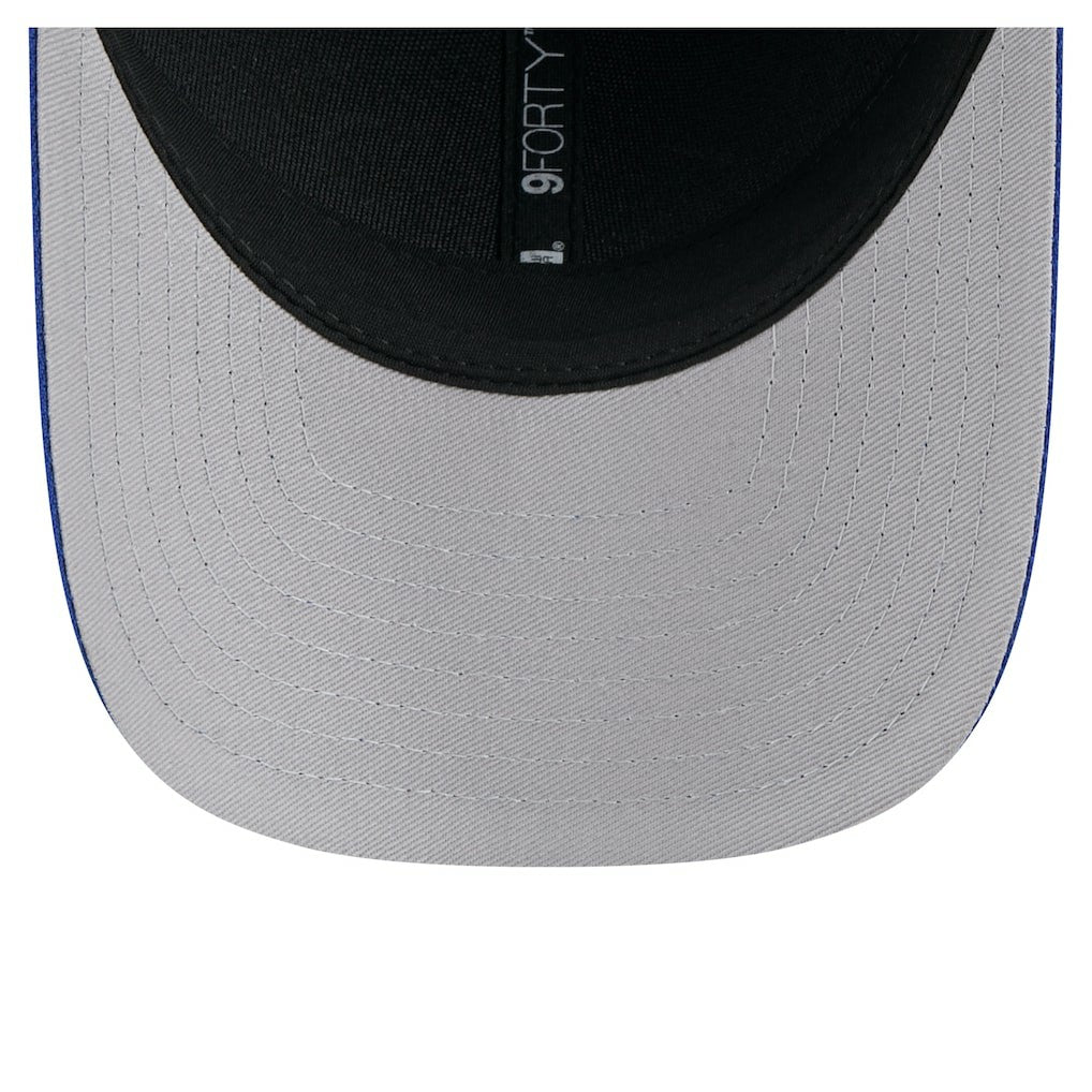 Team Collection 9FORTY M-Crown Adjustable Hat - Buffalo Bills Hats