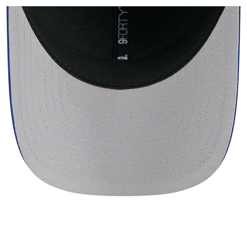 Team Collection 9FORTY M-Crown Adjustable Hat - Buffalo Bills Hats
